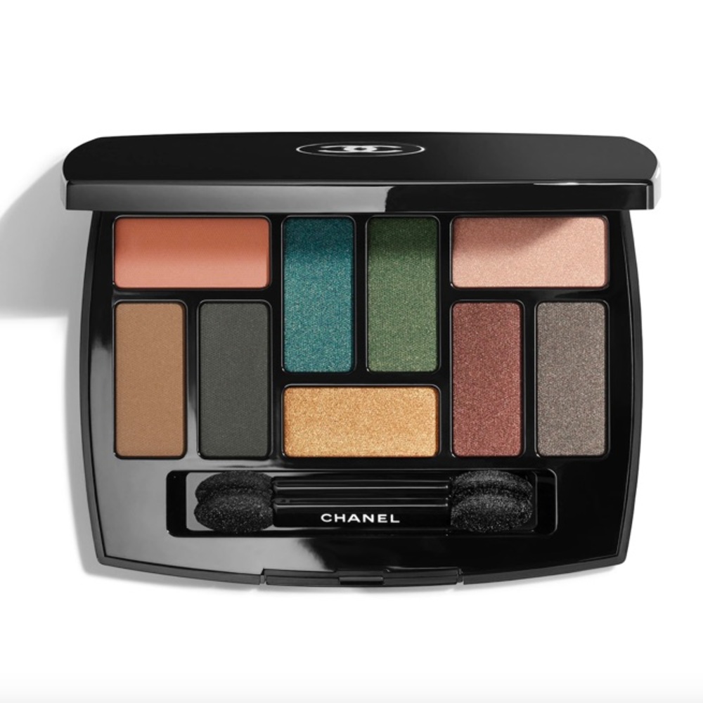 Chanel Les 9 Ombres Limited Edition Eyeshadow NWOT